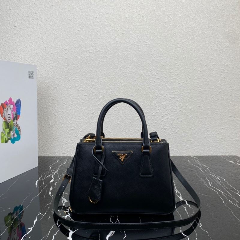 Prada Top Handle Bags